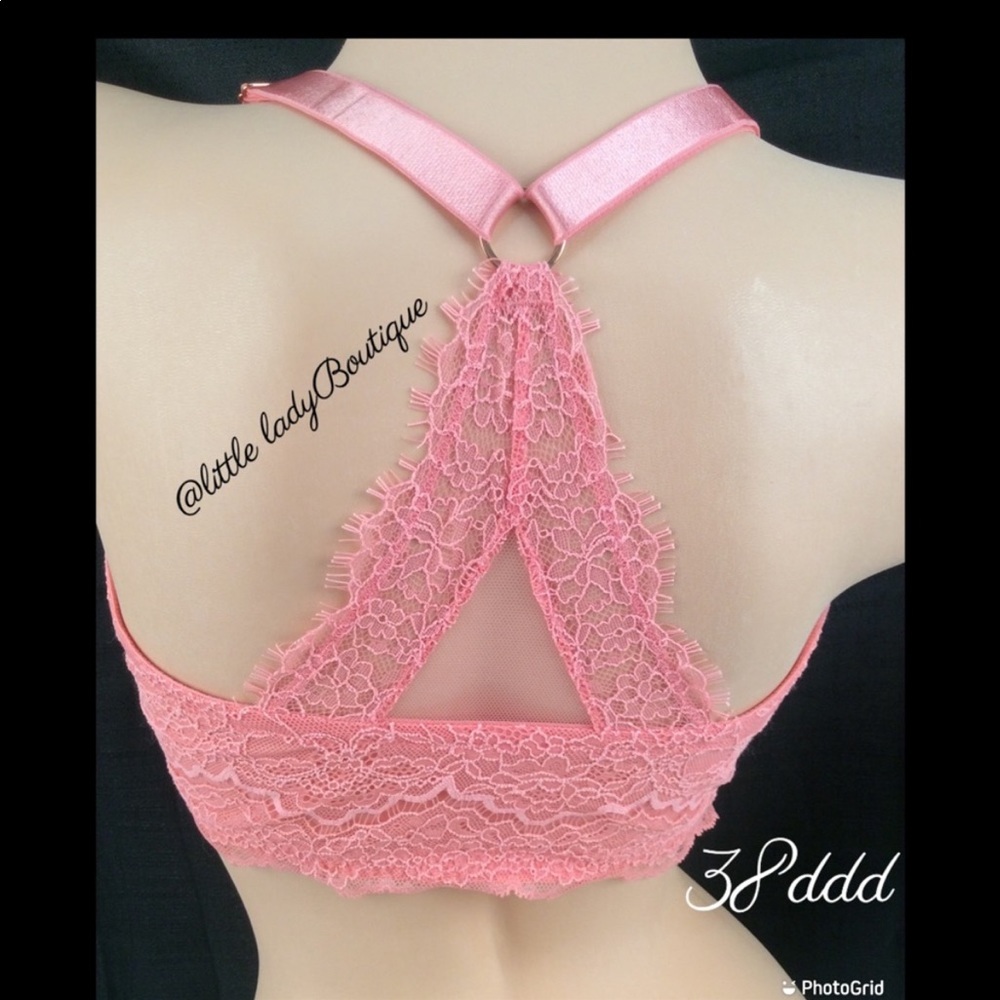 Victoria’s Secret Bra